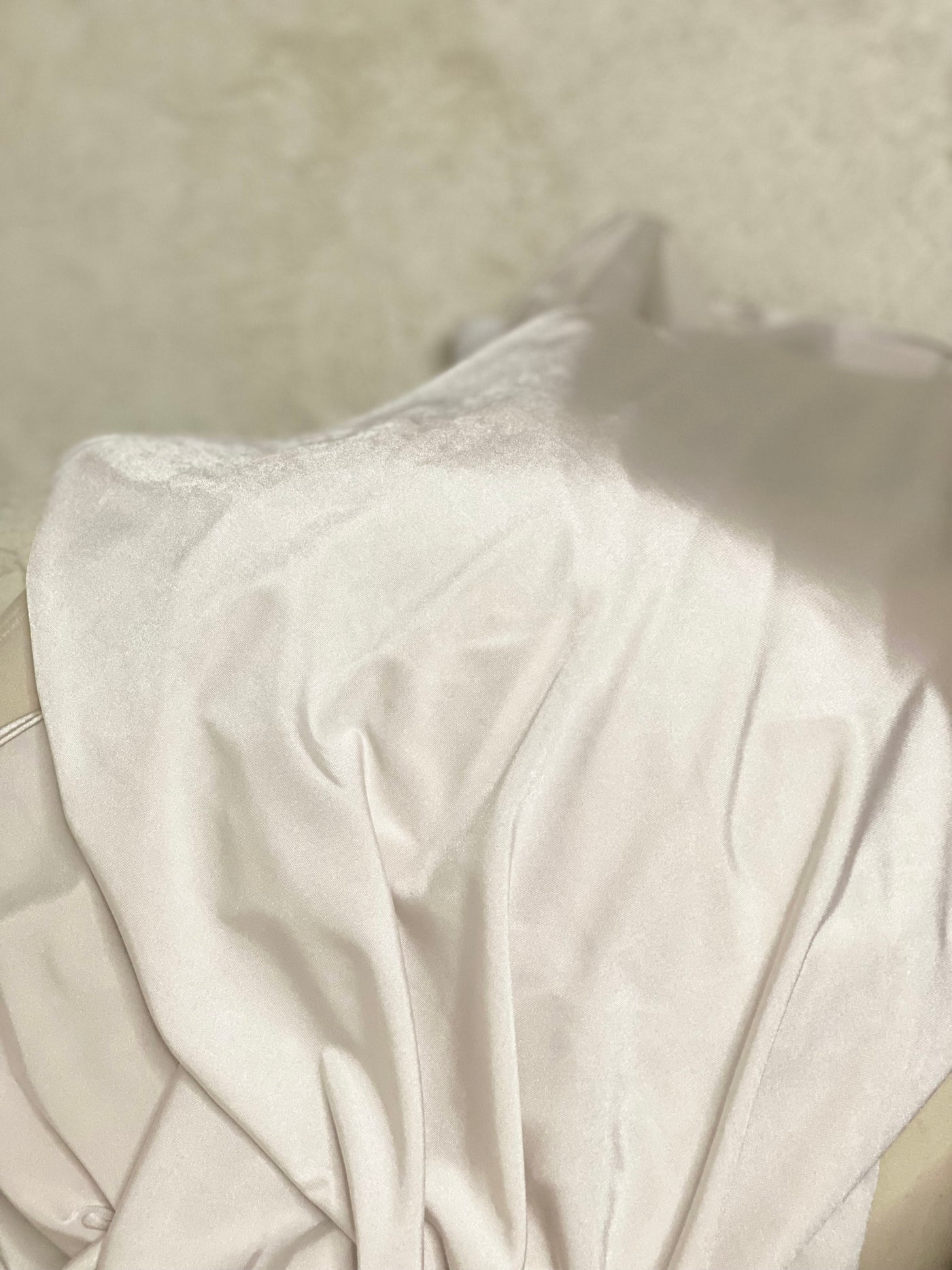 Hijab Jersey Satiné Premium