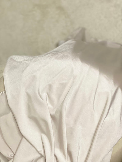 Hijab Jersey Satiné Premium