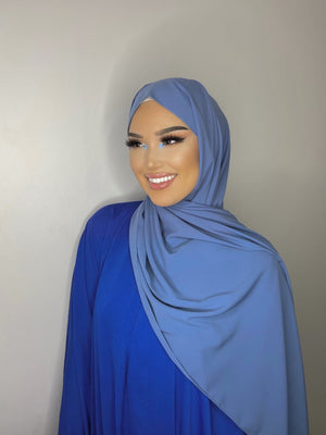 CHOISIR SES HIJAB EN FONCTION DE LA SAISON