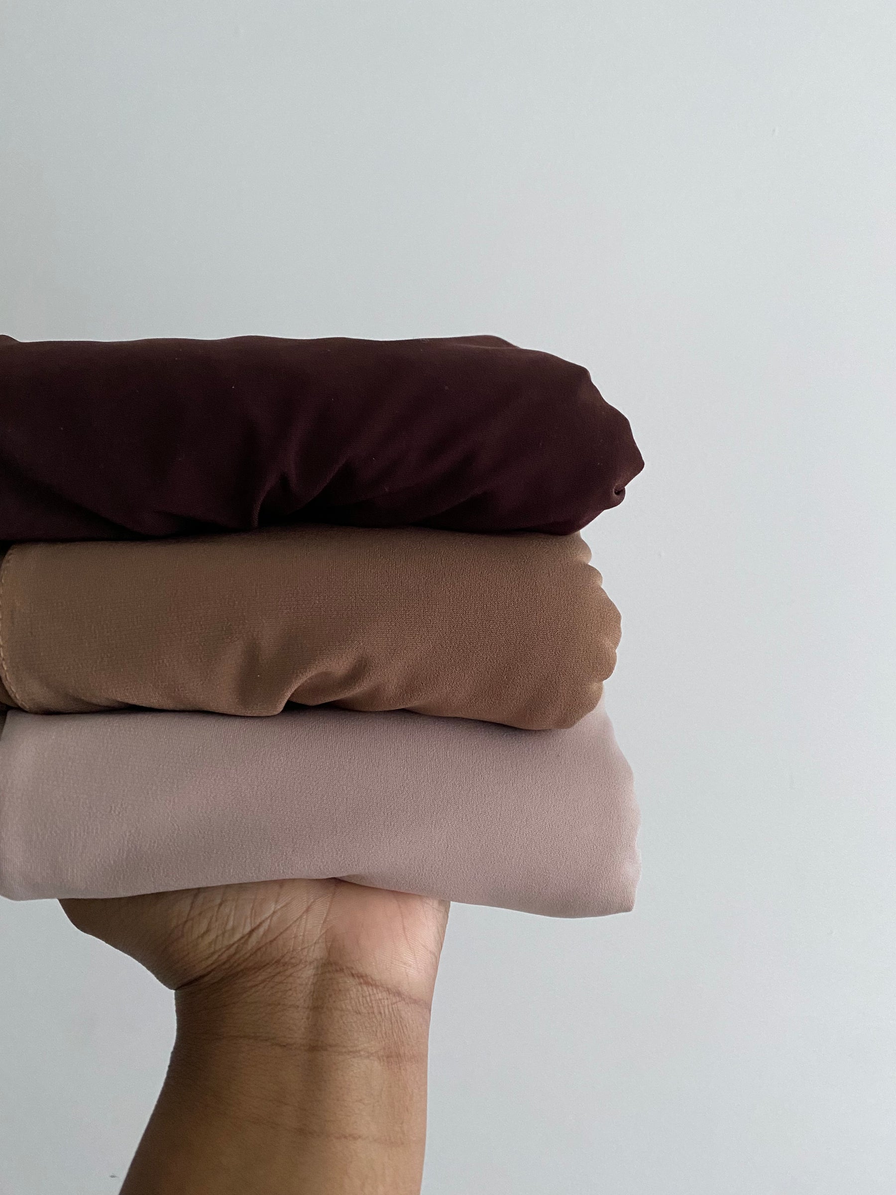 C’est quoi le Hijab Jersey Premium Luxe ?