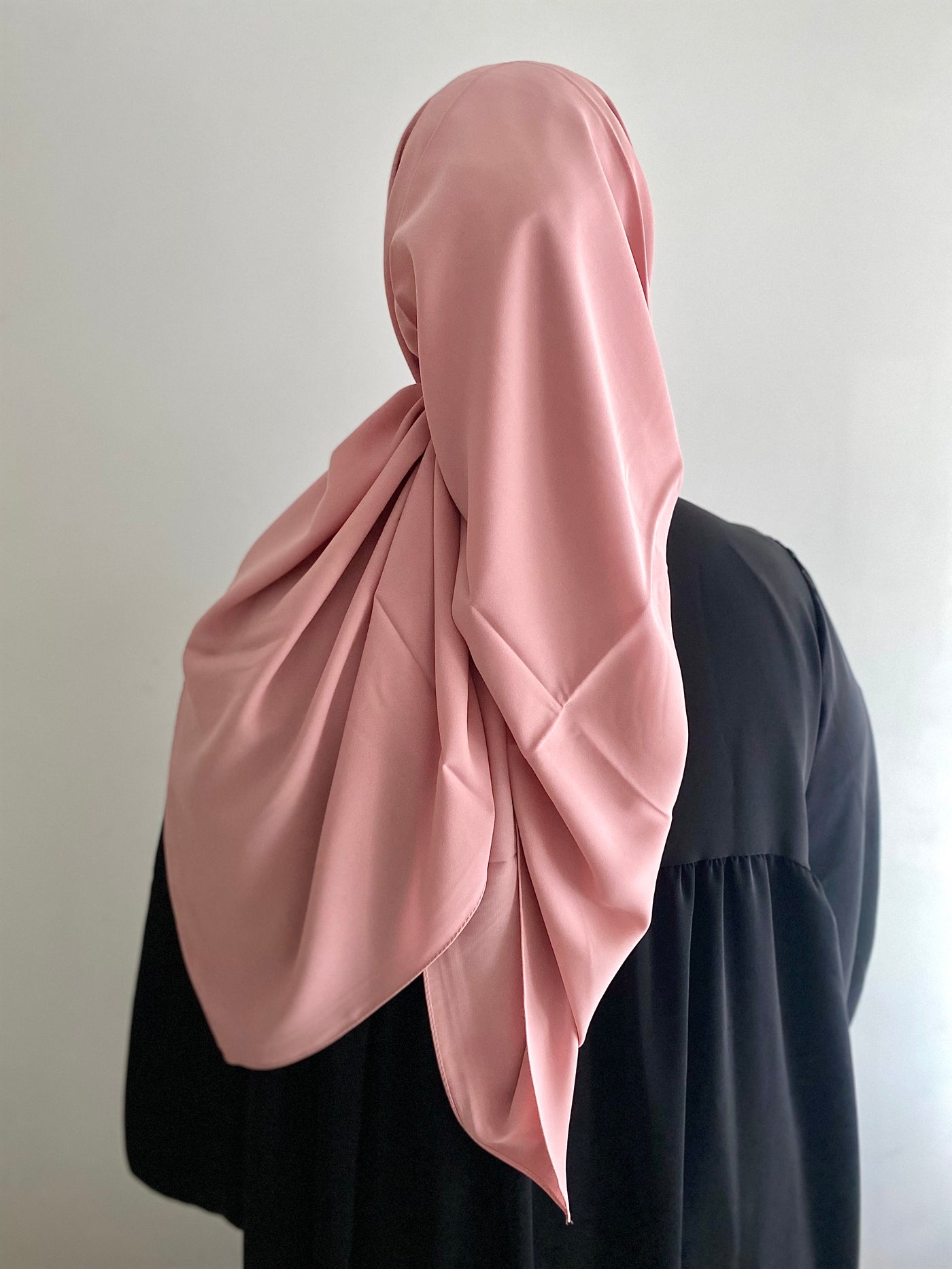 Carré de Soie - Rose