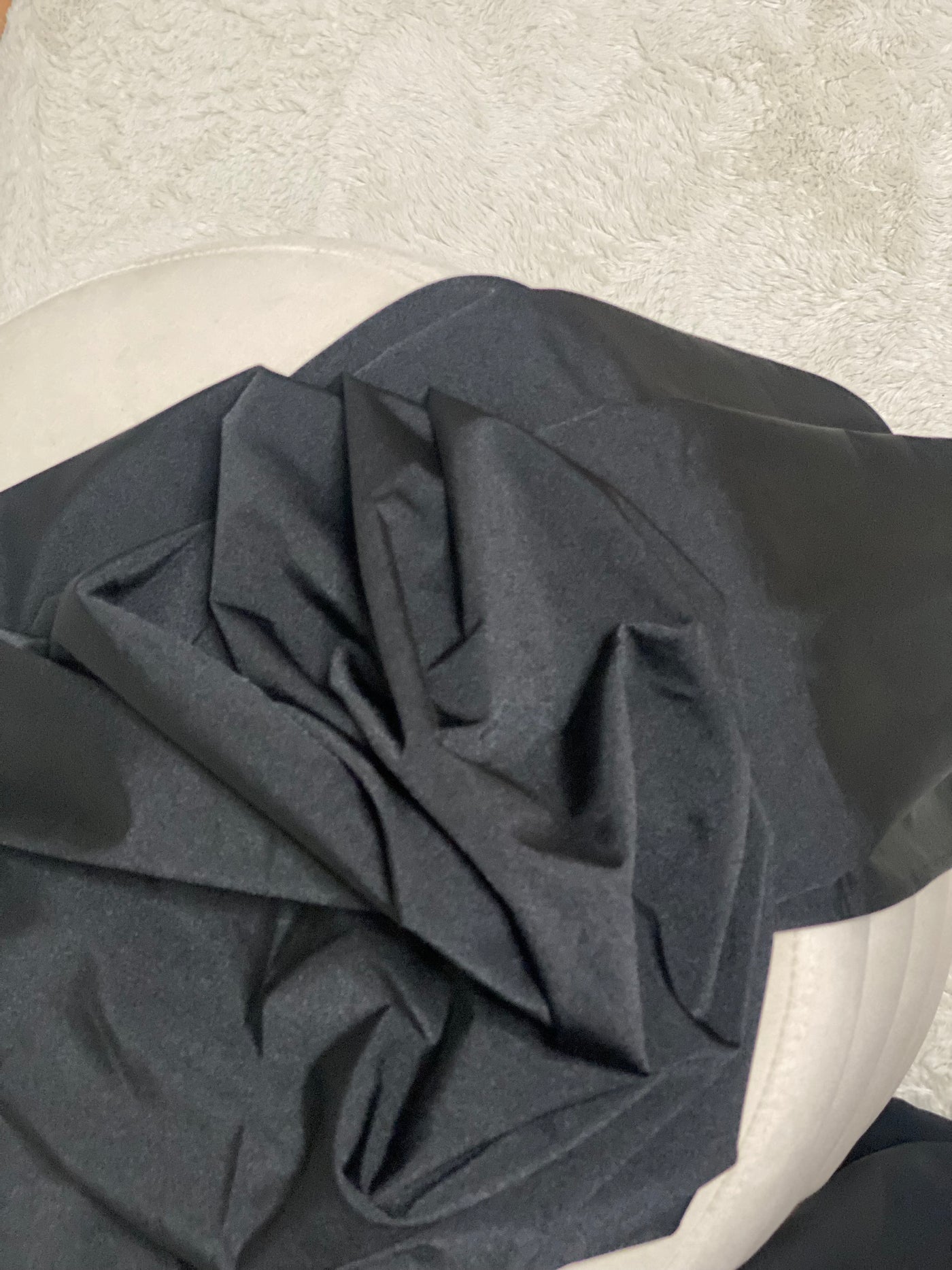 Hijab Jersey Satiné Luxe 