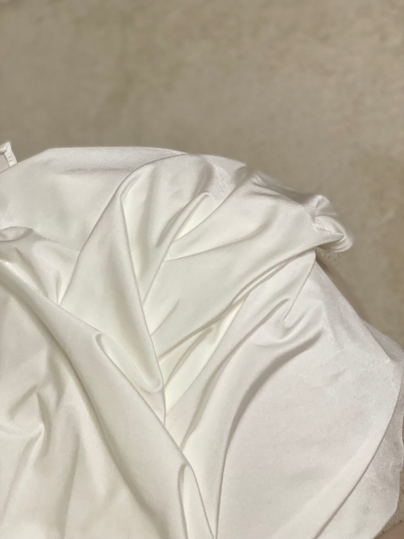Hijab Satiné Luxe 