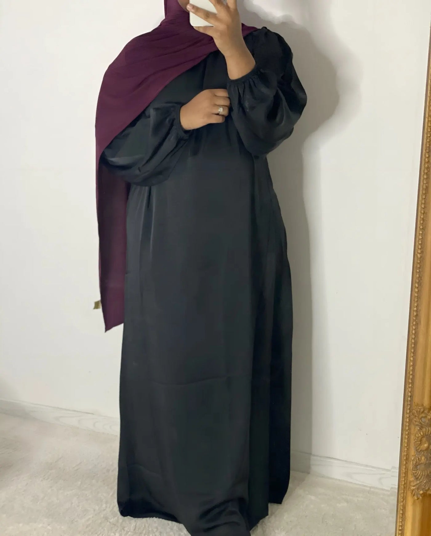 Balqees abaya hotsell