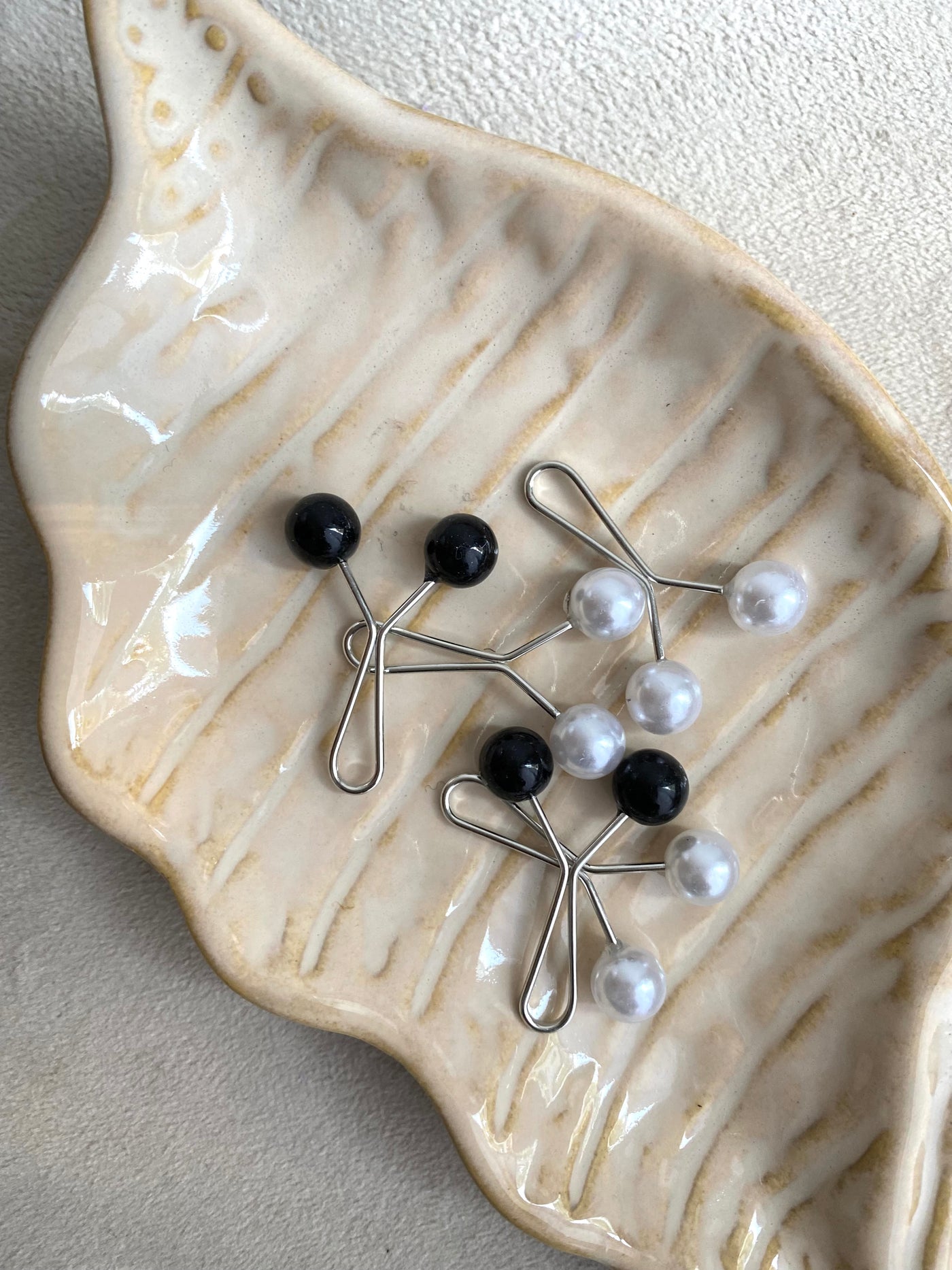 Lot x3 - pins without trace