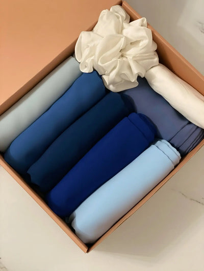 Box Hijabs et Accessoires MON HIJAB MODEST