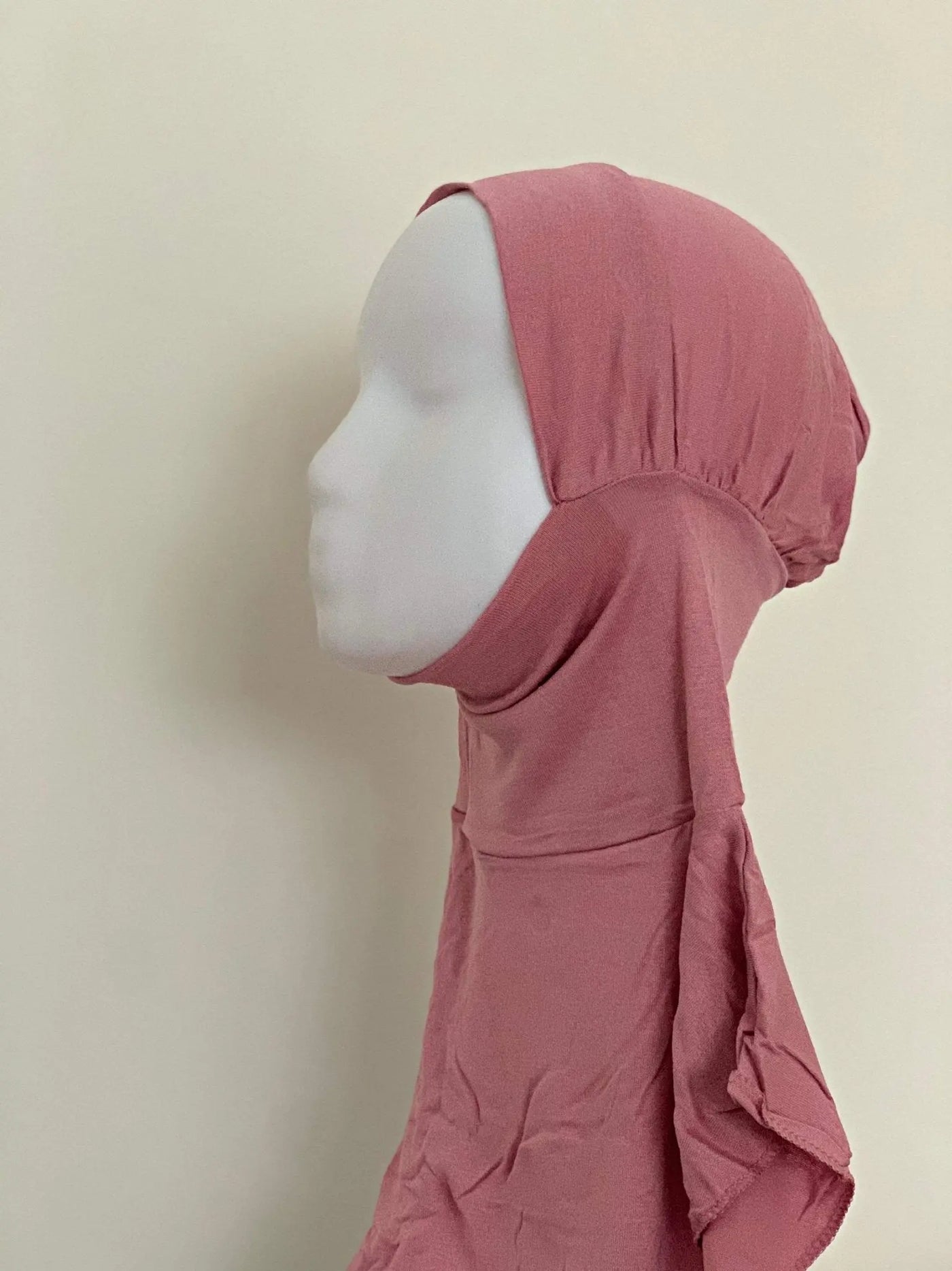 Cagoule Maxi - Bonbon Mon Hijab Modest