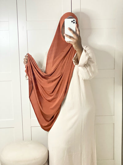 Hijab Premium Luxe 