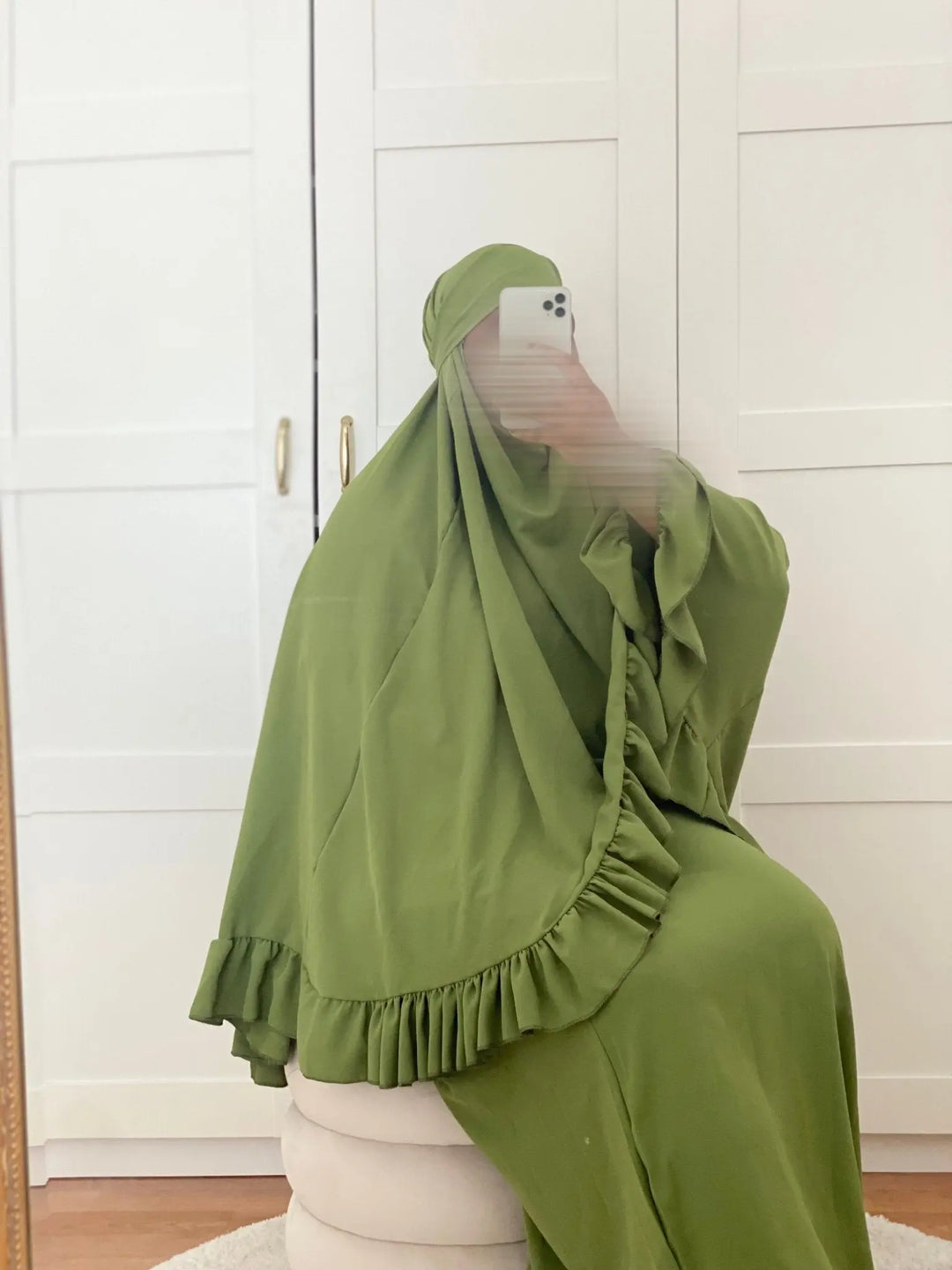 Vêtement Jilbab Priere Femme Jilbab Priere Vetement De Priere
