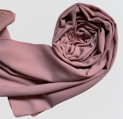 Hijab Soie de Médine - Candy MON HIJAB MODEST