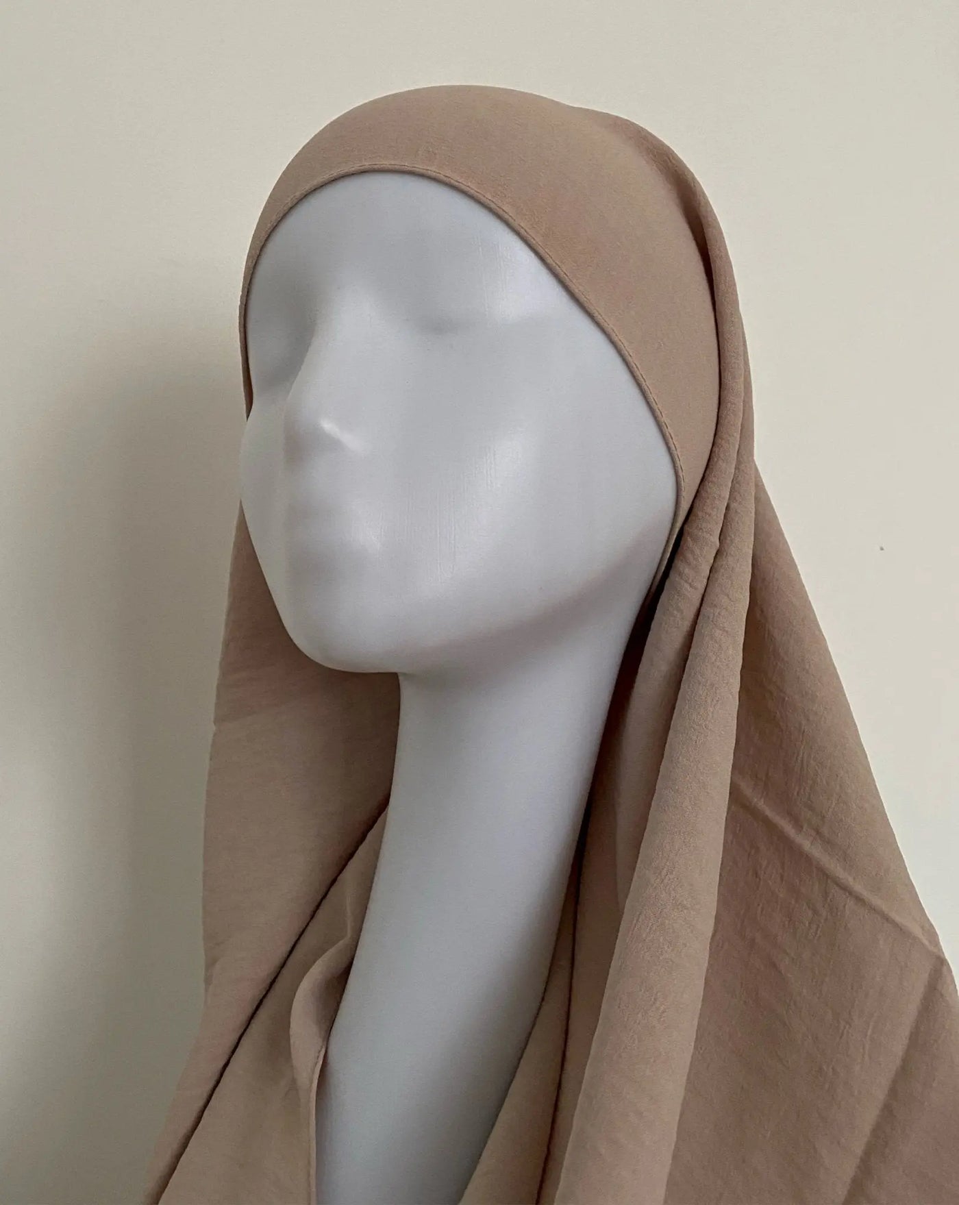 Jazz Premium - Sable Mon Hijab Modest