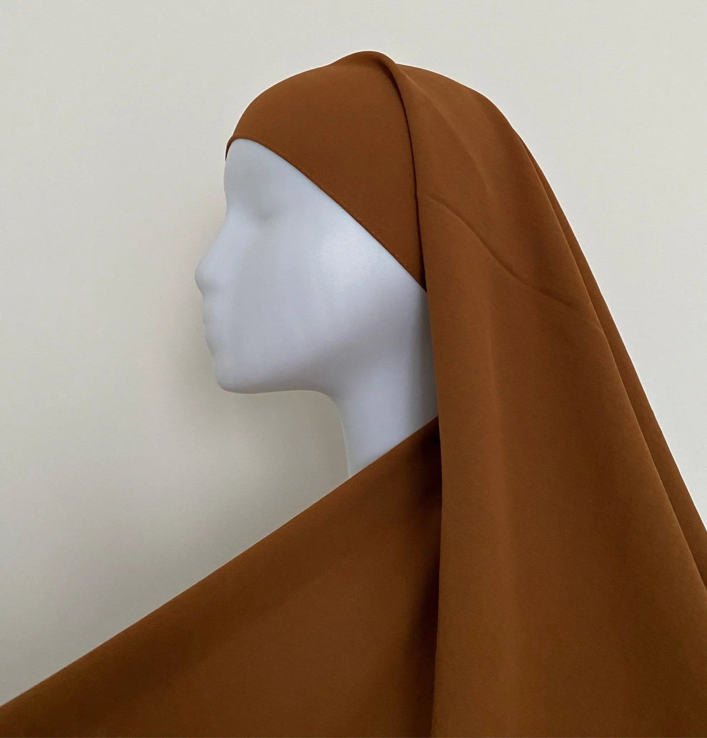 Jazz premium - Caramel beurre salé Mon Hijab Modest