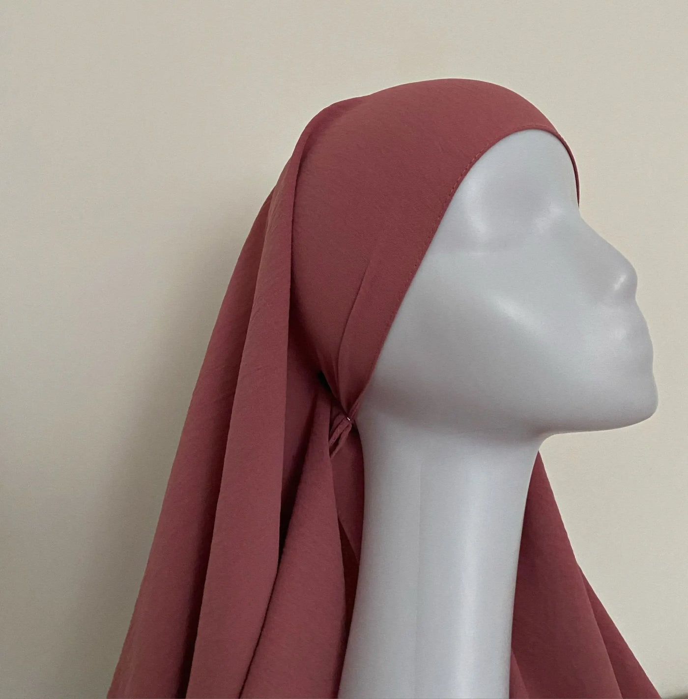 Jazz premium - Rose Mon Hijab Modest