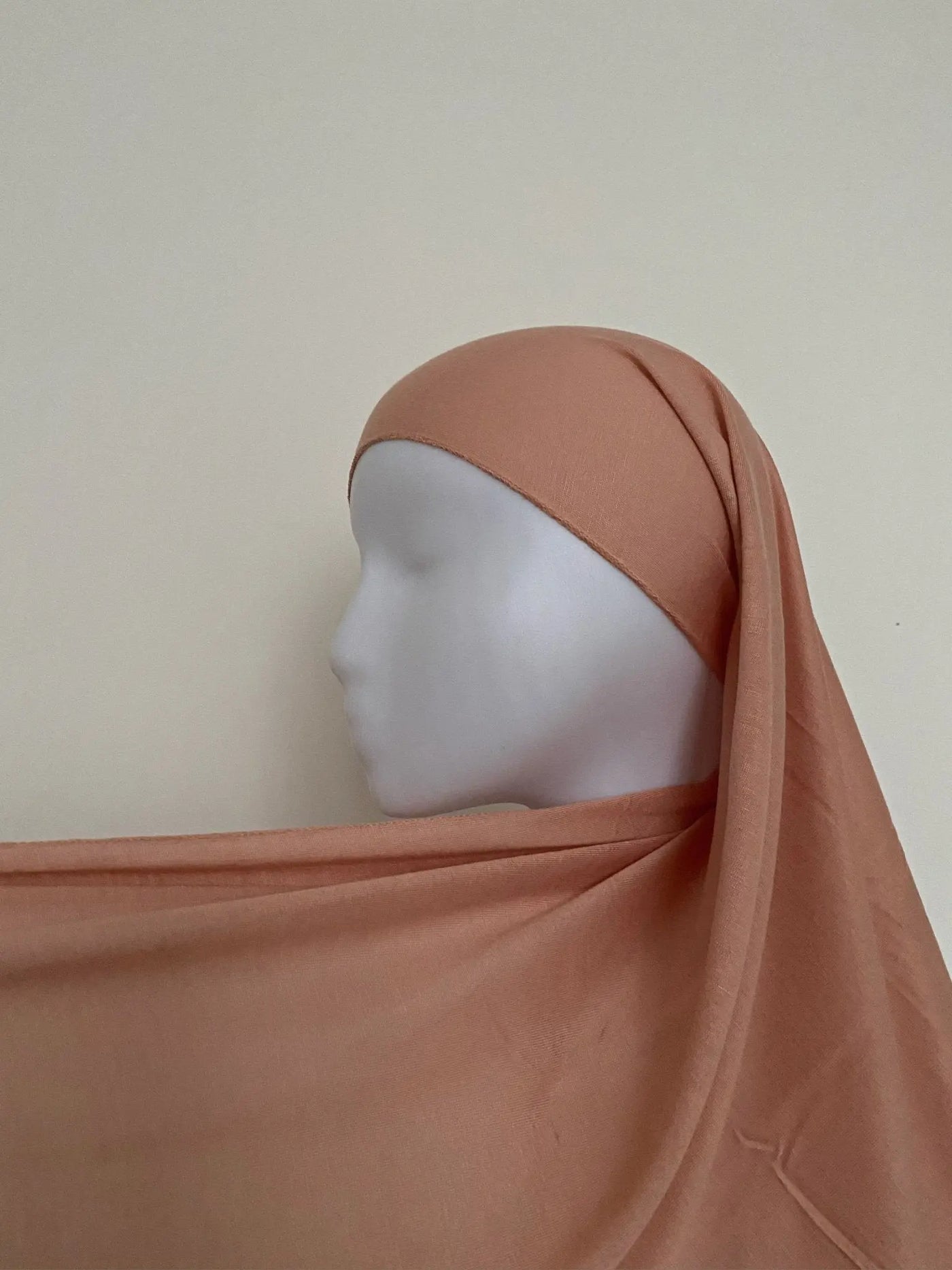 Jersey premium - Litchi Mon Hijab Modest