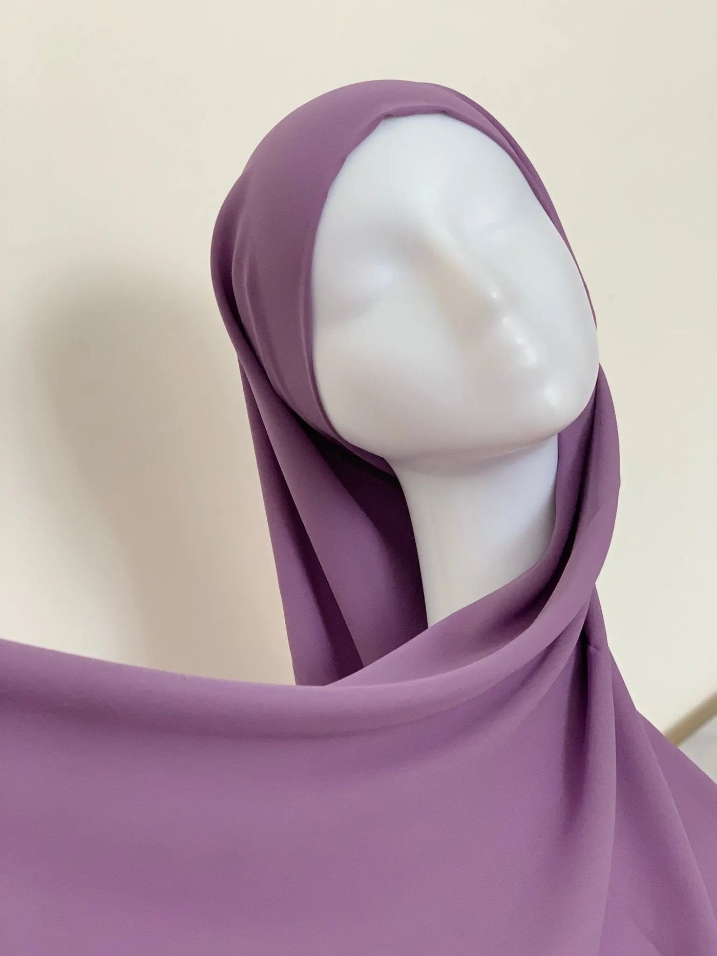 Lilac Sedef - N°97 MONHIJABMODEST