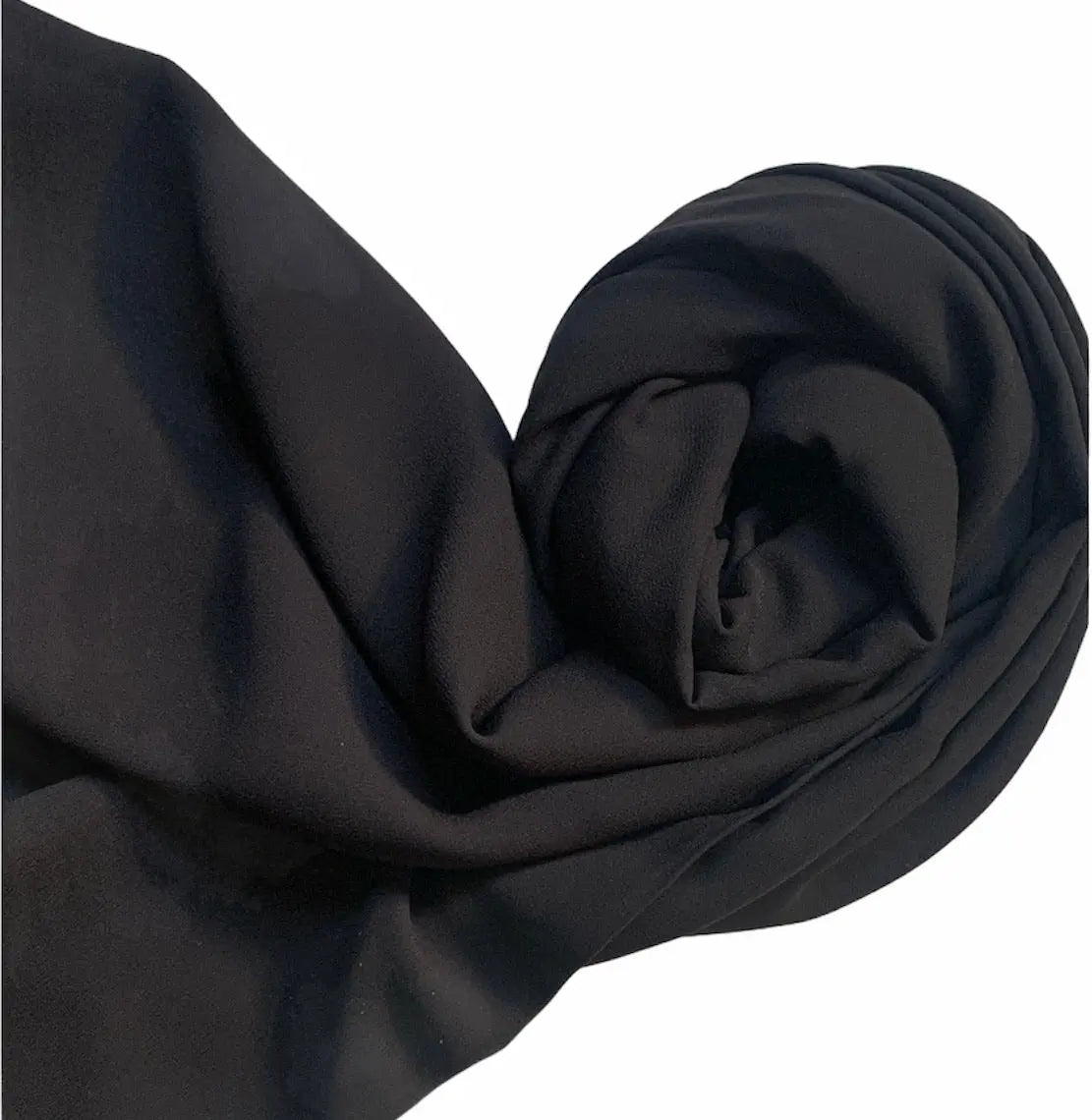 Noir - Sedef N 47 MONHIJABMODEST