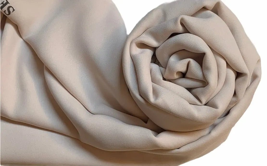 Nude - Sedef N 29 - MON HIJAB MODEST co