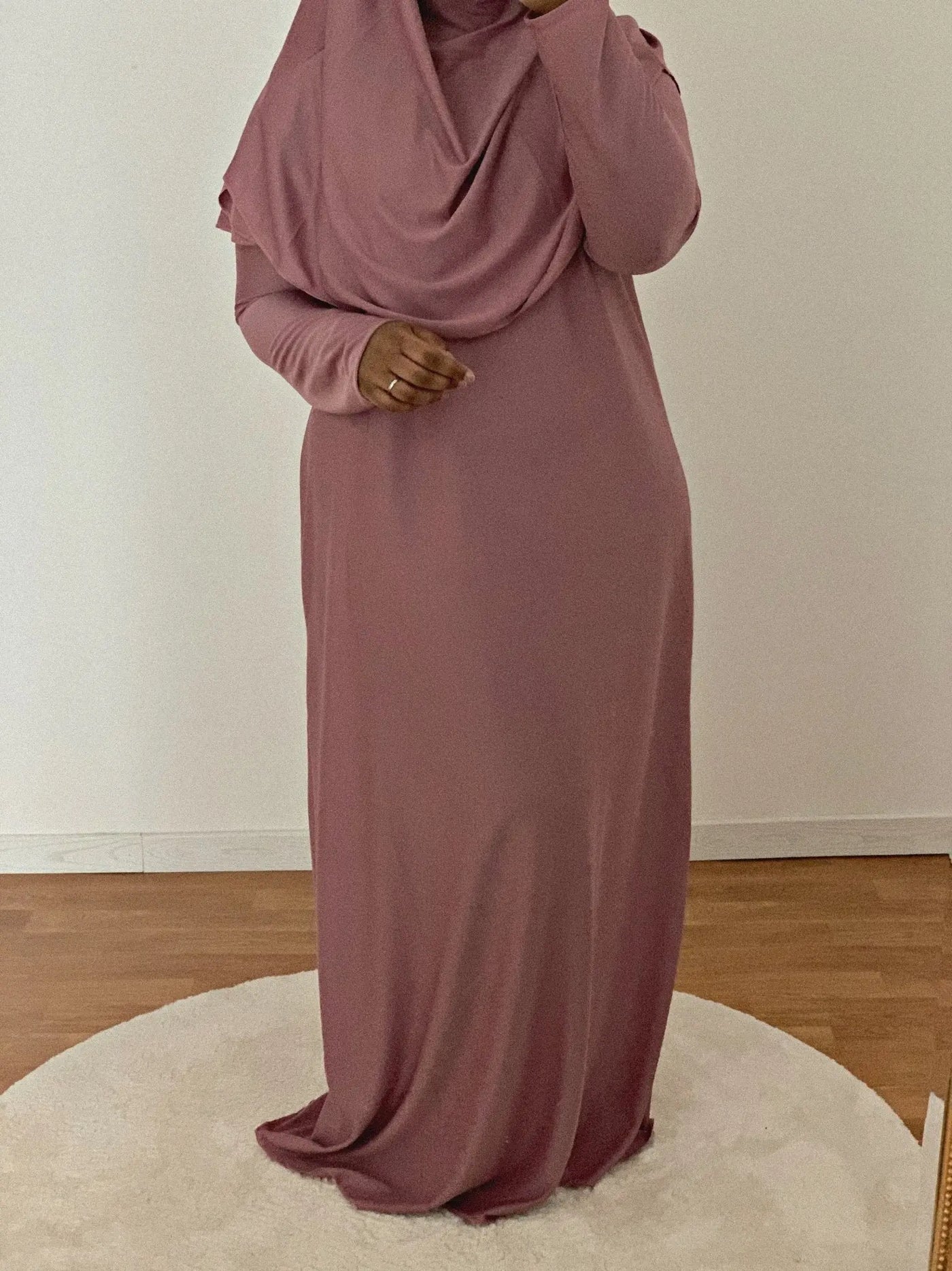 Robe de Prière Bonbon