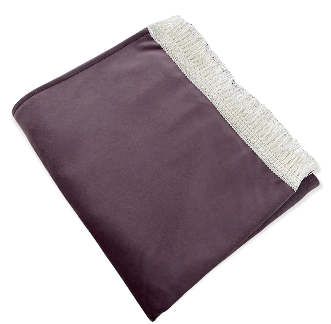 Tapis de prière Velours - Lilas MON HIJAB MODEST